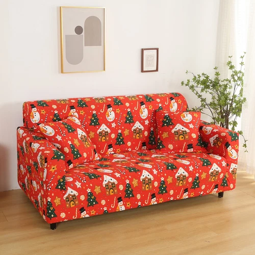 High Stretch Sofa Cover 1 2 3 4 Seater Slipcover Lounge Protector Couch Cover AU - Picture 6 of 96