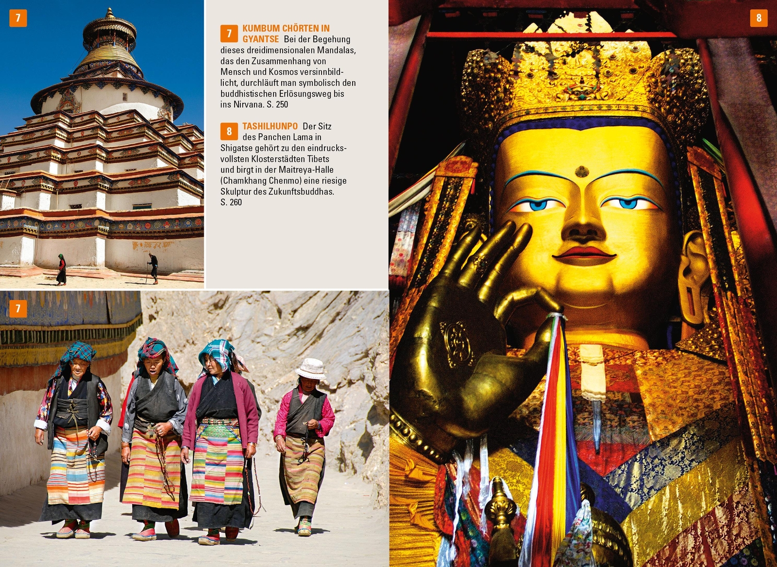Thumbnail - Stefan Loose Reiseführer Tibet | Oliver Fülling | Taschenbuch | 396 S.