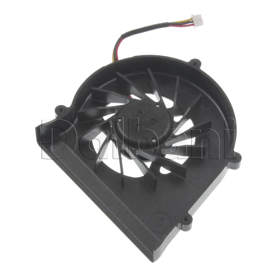 DQ5D566CE00 Internal Laptop Cooling Fan for Sony Laptops VAIODQ5D566CE00 - Image 2 of 2