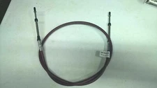 John Deere Log Skidder Blade control cable,fits 340D,440C,440D replaces AT83337
