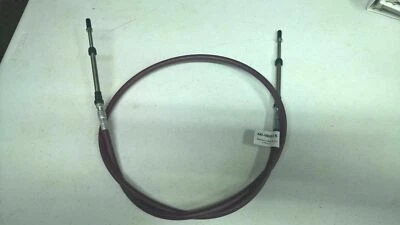 BUNKER HILL CABLES John Deere Log Skidder Blade control cable,fits 340D,440C,440D replaces AT83337