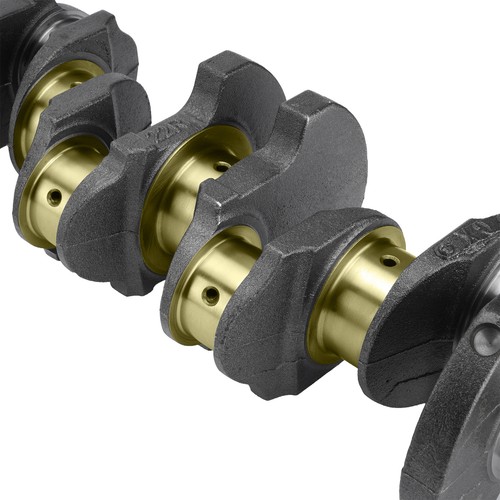 For 1975-1995 Toyota 4Runner Pickup Celica Corona 2.2L 2.4L Crankshaft Bearings - Picture 10 of 16