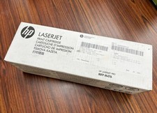 New Genuine HP LaserJet - M476 CF382AC YELLOW Toner Print Cartridge - Sealed Box