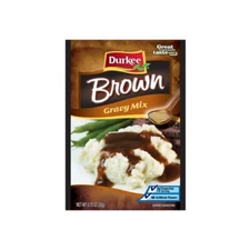 Durkee Brown Gravy Mix