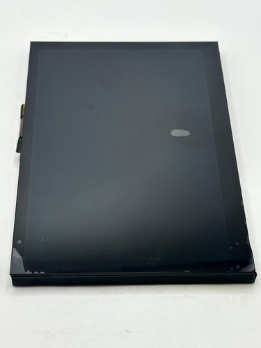 Digitalizador Pantalla Táctil 7" uconnect Monitor LCD Radio Navegación Compatible - Imagen 3 de 7