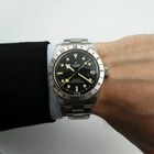 Tudor Black Bay Pro