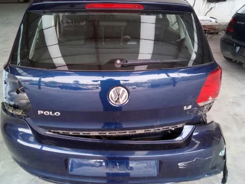 6Q1721503M Potenziometro Acceleratore per VOLKSWAGEN POLO V (6R1) Advance 252183 - Zdjęcie 6 z 10