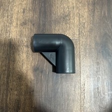 1 Single New Replacement Eastpoint 2 Way Elbow For 1.5" Pole Axe Throw Game 