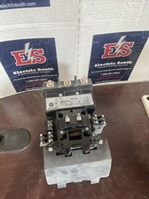 Allen Bradley Contactor Size 3 500F-DO 930 W/ 120V Coil