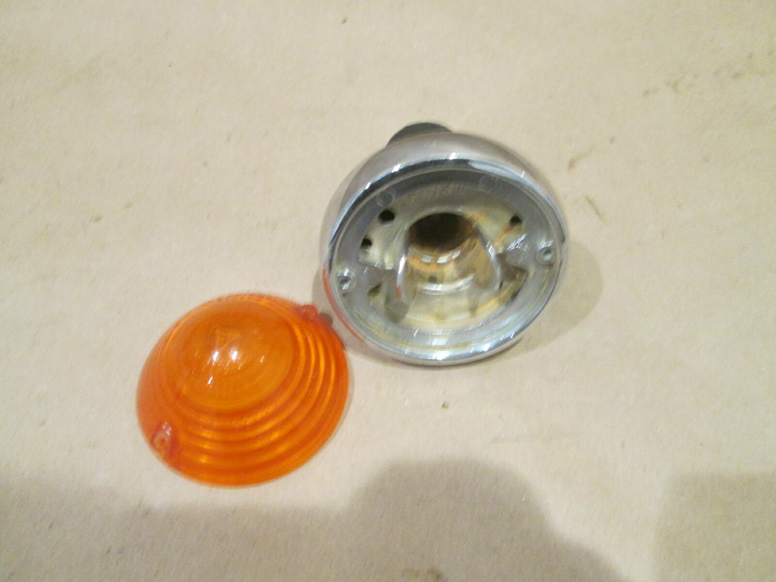 Ferrari 250 GT - Front Side Light  P/N 239-82-170-00