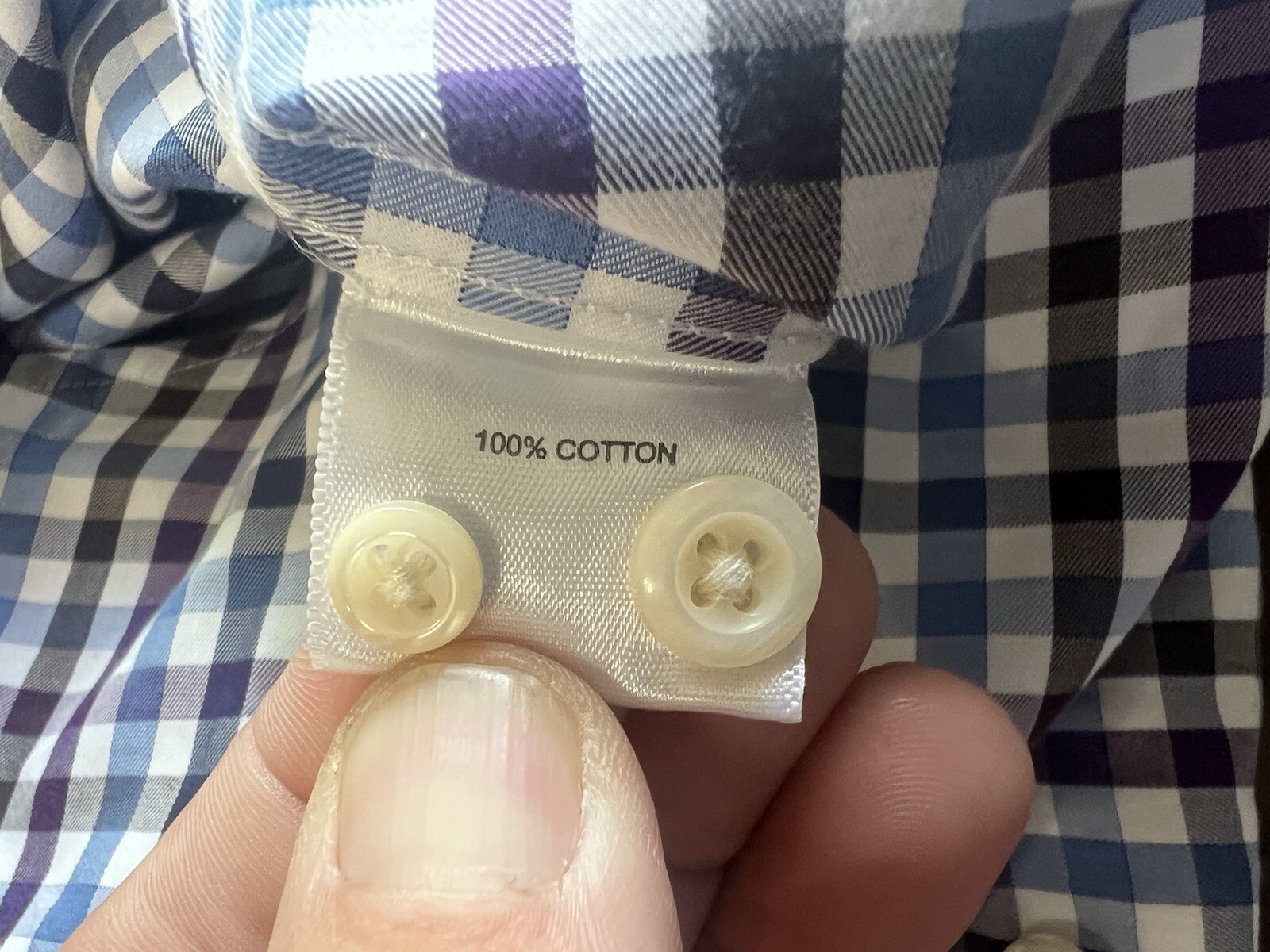 Peter Millar Baker Island Sport Shirt Men's Med M… - image 17