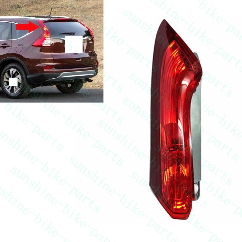 Honda shine store light cover
