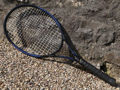 Dunlop Spirit Revelation L3 3/8 Midplus Tennisschläger Tennis  Racket