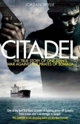 Citadel By Jordan Wylie