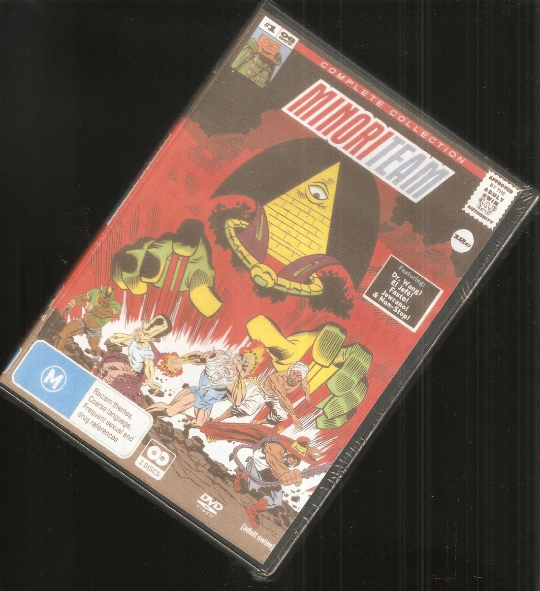 Limited Edition DVD for sale | eBay