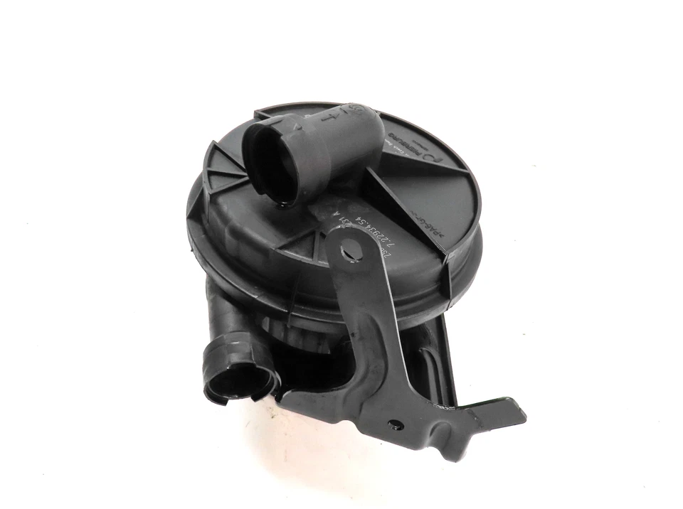 2013 AUDI A6 (C7) 3.0L SUPER (CTUA) ENGINE AIR INJECTION SMOG PUMP - Image 3 of 4