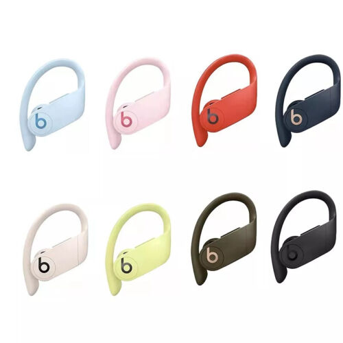 Beats by Dr. Dre Powerbeats Pro Totally Wireless Kopfhörer Ohrhörer Neu Originalverpackt