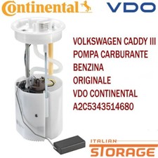Filtre à carburant Volkswagen CADDY