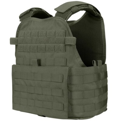 Condor Modular Operator Plate Carrier | eBay