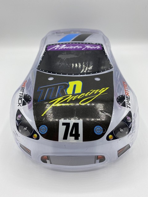 maisto tech rc ferrari