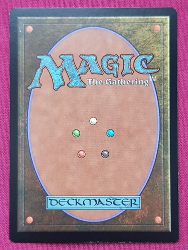 Magic The Gathering COMMANDER 2013 C13 BROODING SAURIAN tarjeta verde Magic The Gathering Magic The Gathering COMMANDER C13 BROODING SAURIAN - Imagen 2 de 2