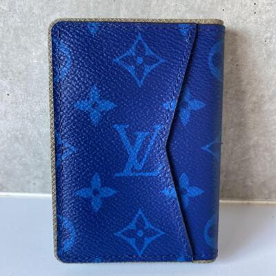 louis vuitton carte bleue