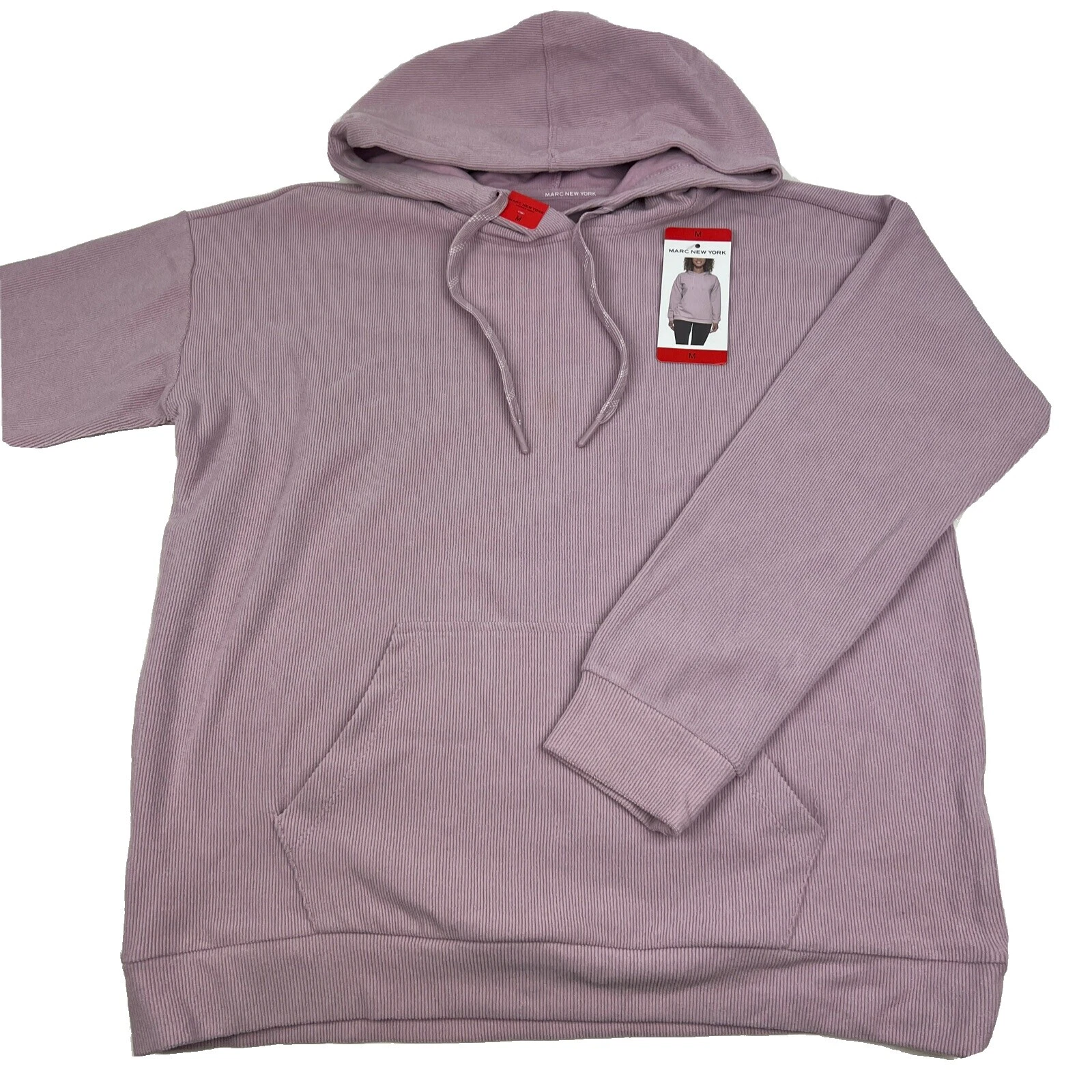 Suéteres Marc New York sólido para De mujer