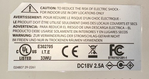 Cricut Expression Provo Craft 24 CREX001 Cutter Machine W/power Cord, 8 Patterns - Picture 11 of 13