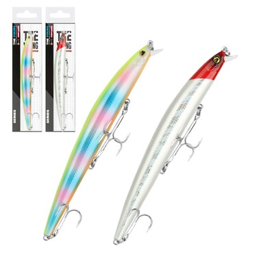 Wobbler Nightveit 2/3 * 11cm, Kunstköder, Raubfischköder, Spinnköder, Köder
