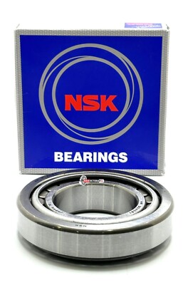 ひろのん NSK JAPAN 30209 J TAPERED ROLLER BEARING 45x85x20.75 mm | eBay
