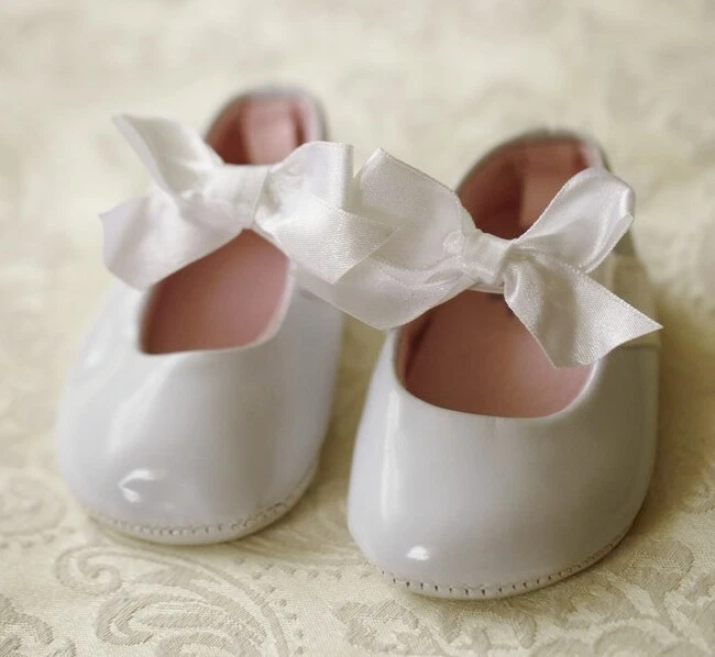 Baby ballerina shoes sale
