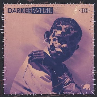 FEVER 333 - DARKER WHITE - Vinyl Record - G3z