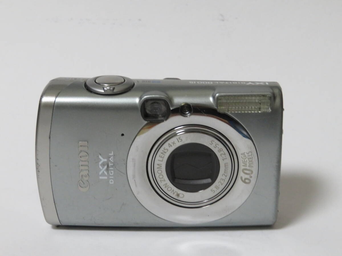Canon IXY 910 IS 【公式通販】