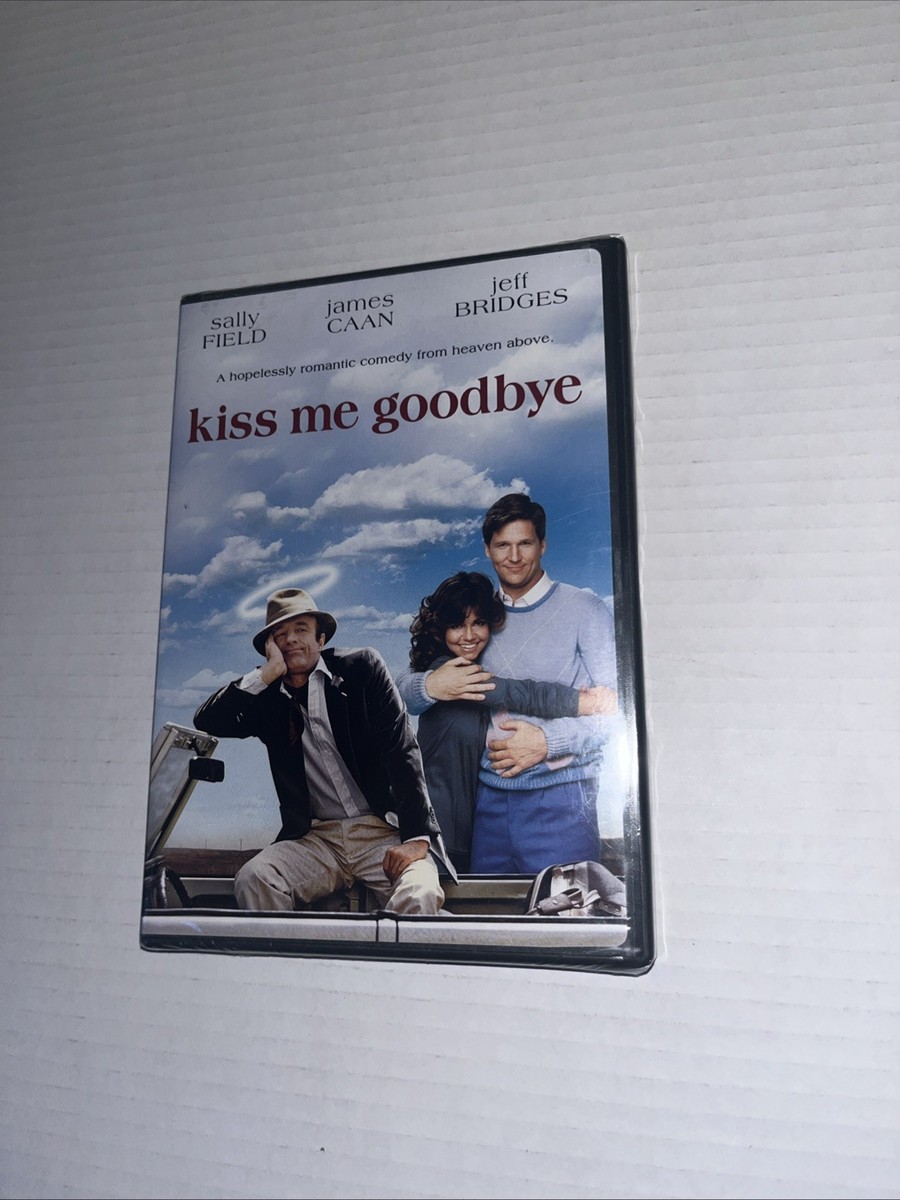Kiss Me Goodbye (DVD, 1982) for sale online | eBay
