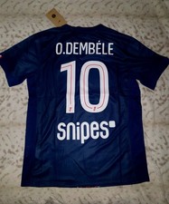 Découvrez le tout nouveau maillot collector du PSG ! - VOLTAGE