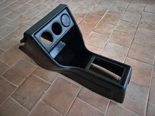 Mittelkonsole SCHWARZ VW PASSAT 321863243