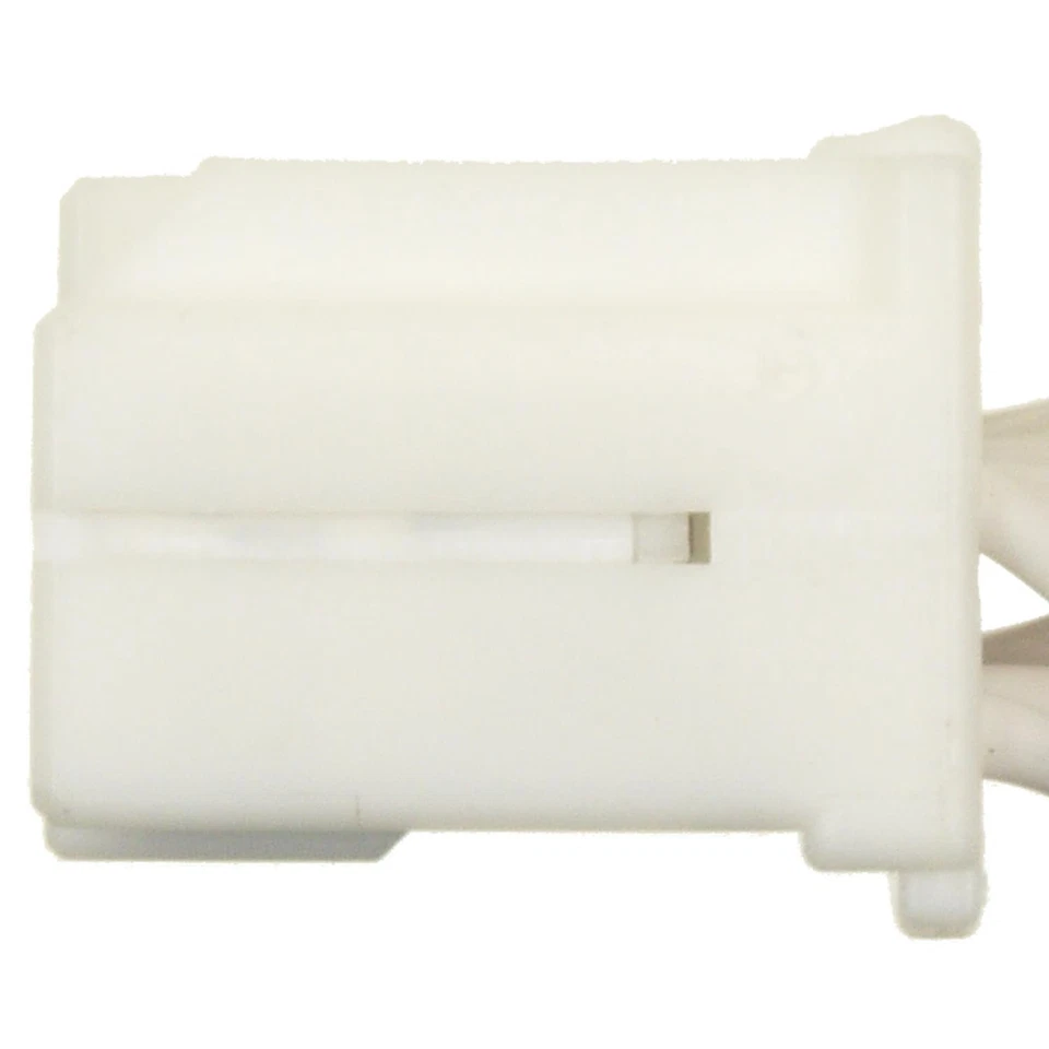 Conector de espejo retrovisor interior para GMC C3500HD 2000-2002 SMP 2000 2001 2002 Foto 2 de 4