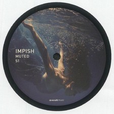 IMPISH - Muted - Vinyl (12")