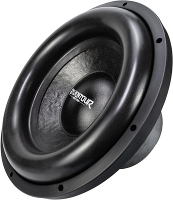 12 Inch 1400 Watt Max Power Car Audio Dual 4 Ohm Car Subwoofer (12'' Dual 4 Ohm)