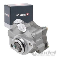 JP Group Servopumpe Hydraulikpumpe Passend FüR CitroËN Jumper Fiat Ducato