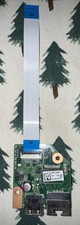 TOSHIBA SATELLITE S50-B-15N USB/LAN BOARD  (O66)#1181