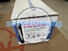 New In Box EMERSON XC-726BG125-2B Thermostatic Expansion Valve