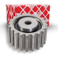 Febi Bilstein 19931 Umlenkrolle FüHrungsrolle Zahnriemen FüR Renault Volvo