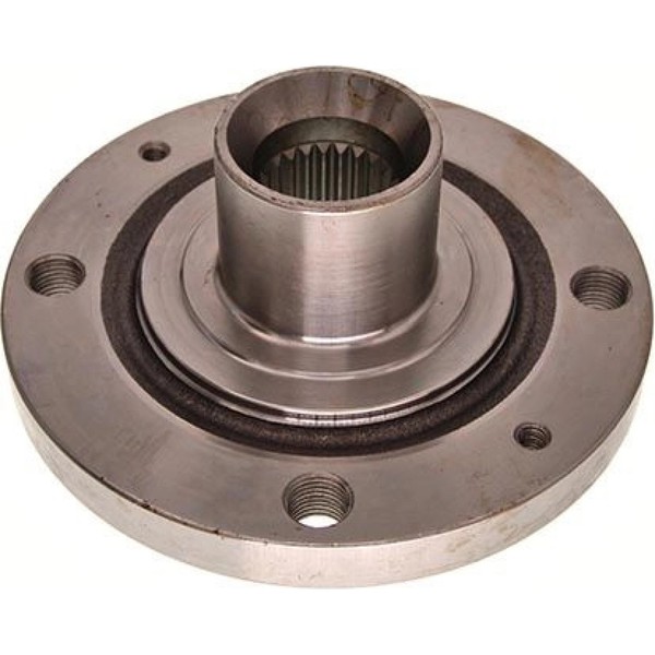 Maxgear 33-0476 Radnabe FüR Peugeot Citroen DS C4 DS3 Xsara C3 DS4 Berlingo DS5-image