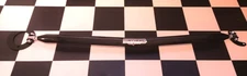 Wiechers Racingline Alu  Carbon Domstrebe  passend für Ford Fiesta Bj.2002-2004
