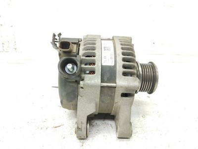 generator OPEL CROSSLAND X DESIGN LINE 9820893880 lpoop5426963