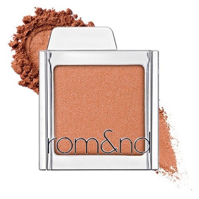 rom&nd romand Slide In Single Eye Shadow S15 Ginger