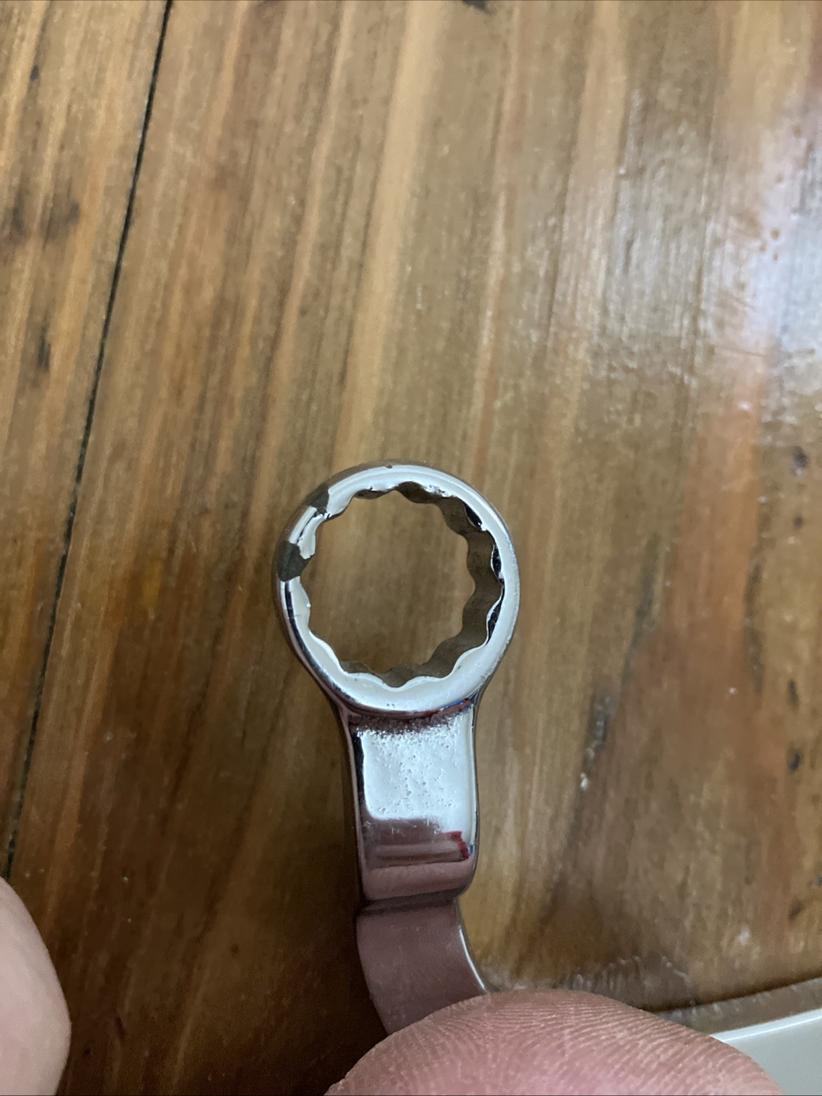 Snap-On 13mm Door Hinge Wrench S6172