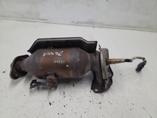 Catalyseurs Citroen C1