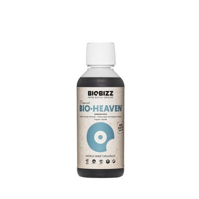 BioBizz BIO HEAVEN 250 ml - Energieverstärke - Grow Dünger